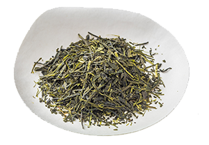 煎茶