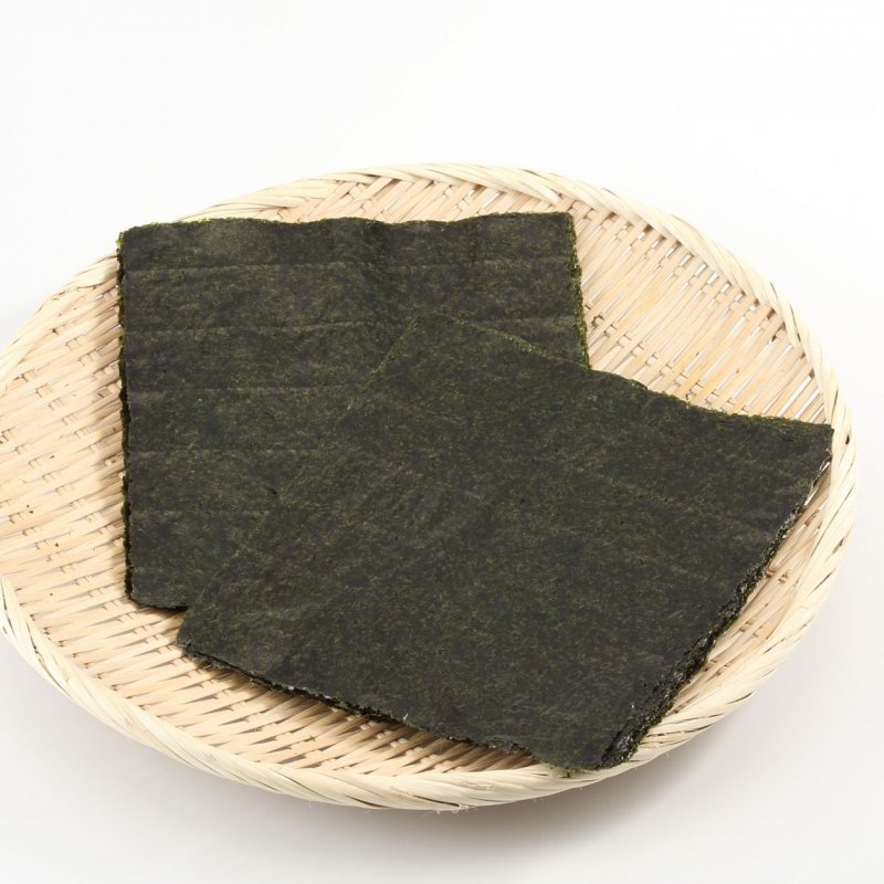 画像1: みちのく寒流のり　一番採り(黒特）Michinoku Kanryu Nori First Flush (TOROKOKU)