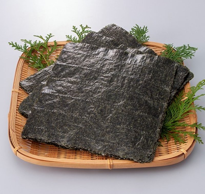 画像1: 有明海産焼のり 一番採り 極 FIRST FULSH ARIAKE Roasted seeweed ”KIWAMI"
