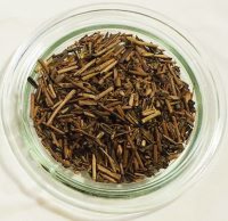 画像2: ほうじ茶（金袋）　HOUJICHA  (Gold Pakage)