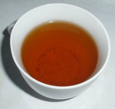 画像1: 静岡琥珀ほうじ茶