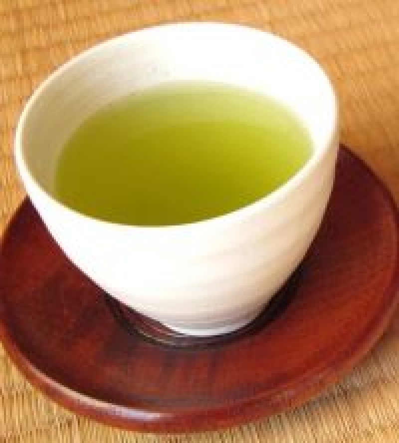 画像2: 玄米茶（特上） Genmaicha - Brown rice tea (special) 