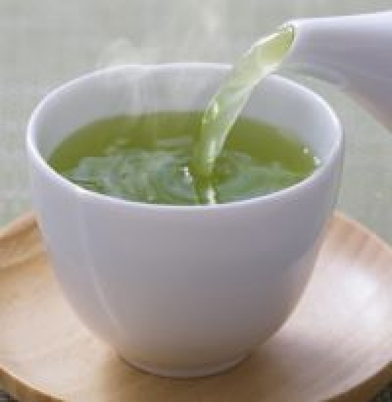 画像1: 「初みどり」(宇治茶)　HATSUMIDORI　Made in UJI,KYOTO.