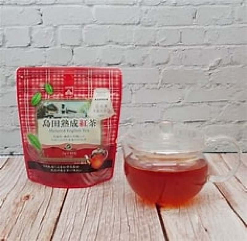 画像1: 島田熟成紅茶(国産紅茶)ティーバック 20包 Shimade matured black tea 20 tea bags