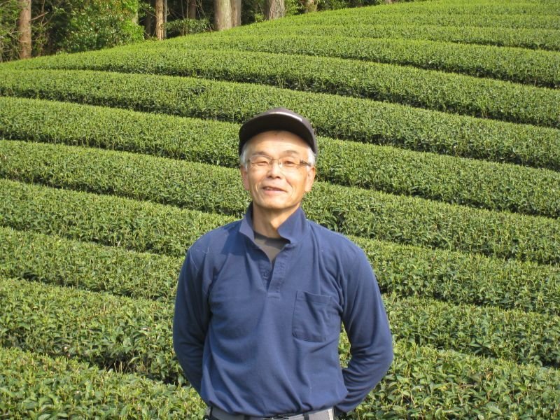 画像1: 「伊久美」静岡伊久美村 齊藤さんの紅茶 "Ikumi" Shizuoka, Mr. Saito's black tea