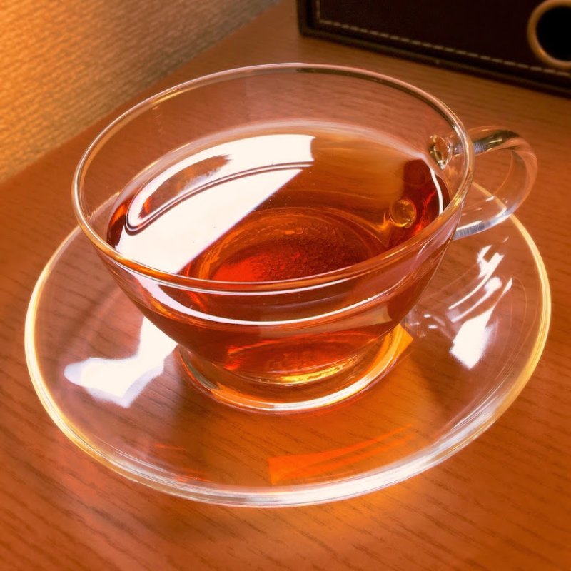 画像1: 有機和紅茶 アールグレイ ティーバック 20包 Organic Japanese black tea Earl Grey 20 tea bags