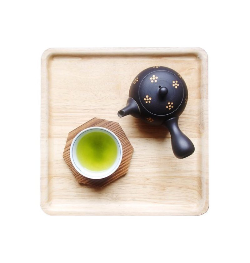 画像2: 伊勢深蒸し茶（グリーン袋）ISE CHA Deep steamed green tea (Green Pakage)