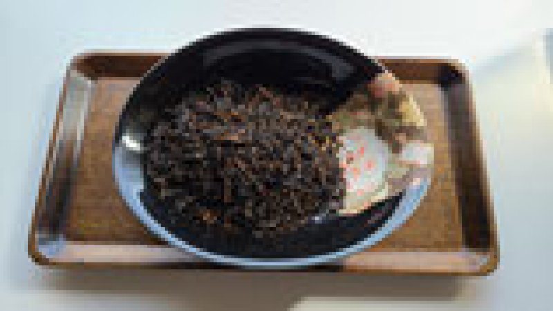 画像2: 「伊久美」静岡伊久美村 齊藤さんの紅茶 "Ikumi" Shizuoka, Mr. Saito's black tea