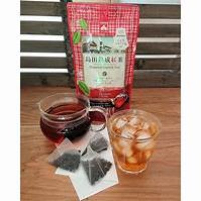 画像2: 島田熟成紅茶（国産紅茶）ティーバック　10包