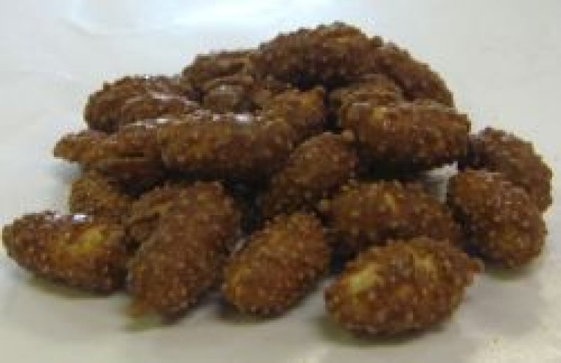 画像1: コーヒーピー Coffee peanuts 170g