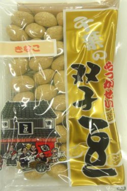 画像1: ラデュグーテ　きなこ  Heure du Gouter Kinako 150g (1)