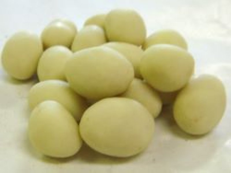 画像1: ラデュグーテ　ホワイトショコラ   Heure du Gouter  White Chocolate 90g