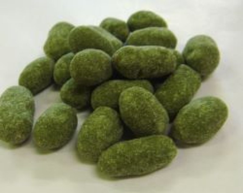 画像1: 抹茶ピー　Matcha Peanuts　170ｇ