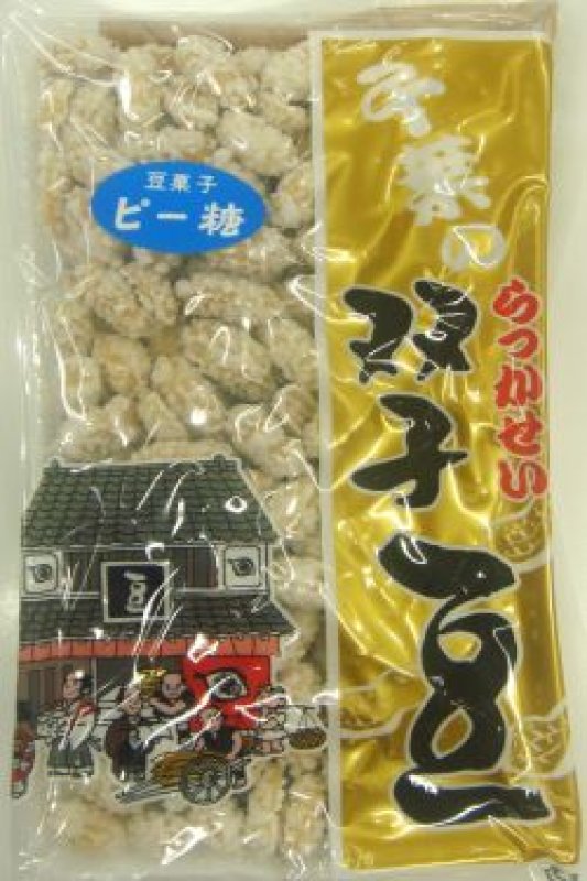 画像1: ピー糖 Suger Peanuts 170g (1)