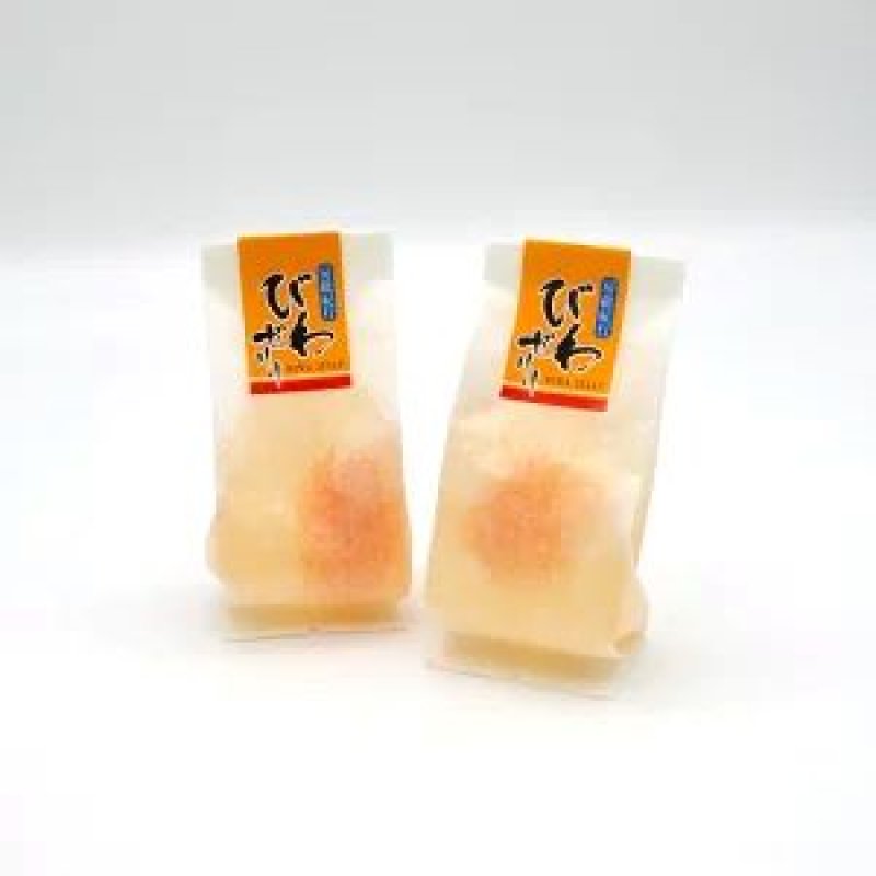 画像3: 房総紀行　びわゼリー８個  ”Biwa jelly 8pcs"  (loquat jelly) (3)