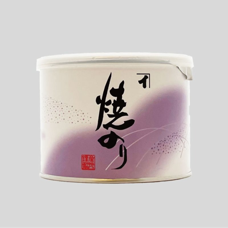 画像1: 味のり　焼のリ（食卓缶)　Flavored roast seaweed (Steel cans) (1)