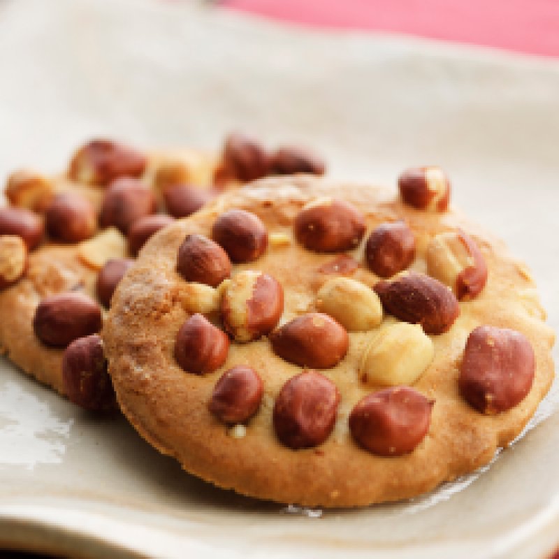 画像1: 豆しぼり 10枚入り　“Mame Shibori  10pcs"