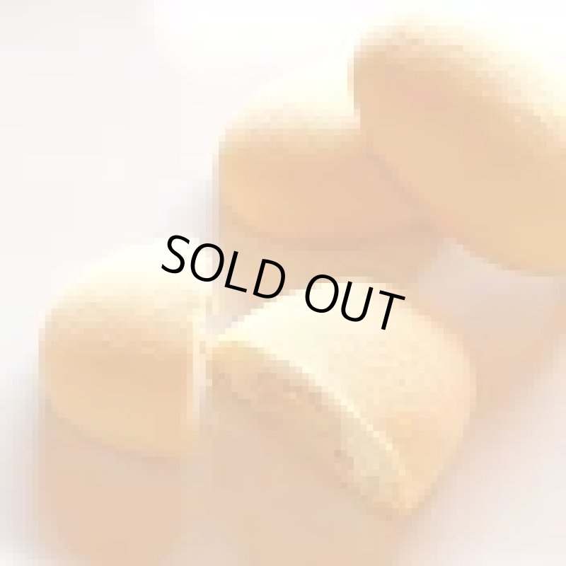 画像2: ピーナッツバターインクッキー（12枚入）”Peanut Butter Cookies” (12 pcs) (2)