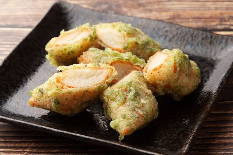 画像1: 青粉（アオサ） Green Flour (Ulva)