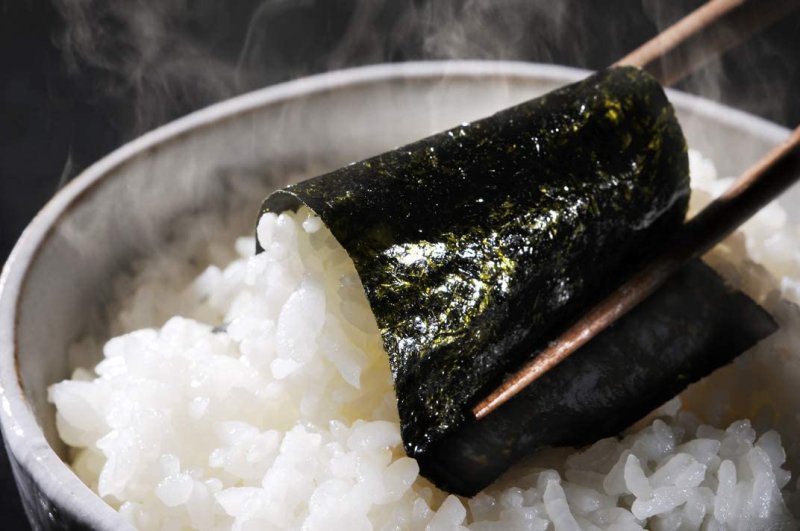 画像1: 千葉漁連の江戸前ちば味付のり　Edomae Chiba Seasoned seaweed  from Chiba FA.