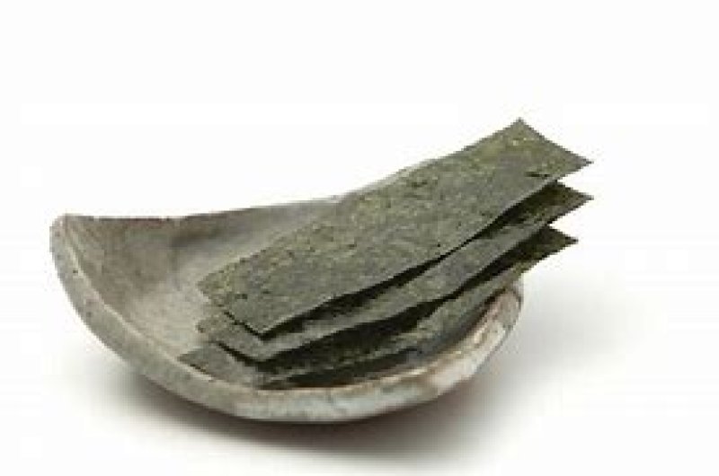 画像2: 千葉漁連の江戸前ちば味付のり　Edomae Chiba Seasoned seaweed  from Chiba FA.