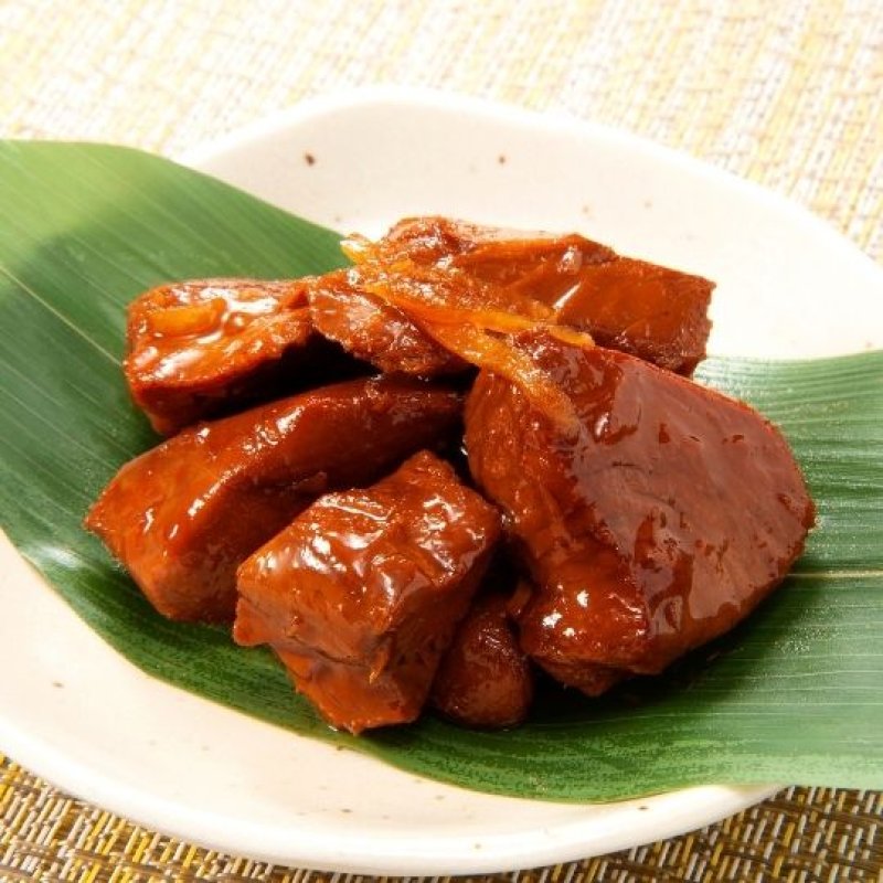 画像1: 吟撰 かつお佃煮 （130g）”Bonito Tsukudani"