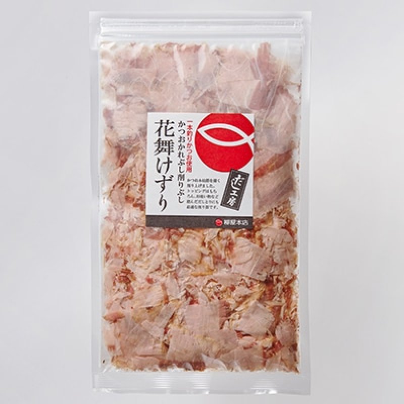 画像1: 花舞けずり（30g ）Dried bonito flakes ”Hanamai-Kezuri 30g" (1)