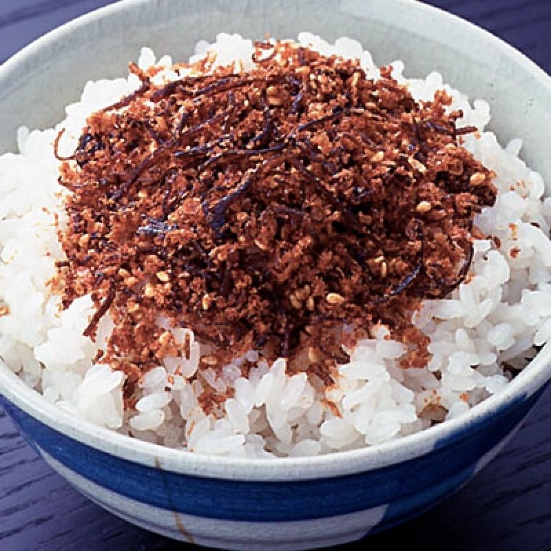 画像1: 鮪そぼろ（80ｇ）"Tuna-Soboro"