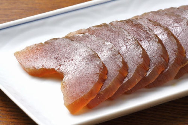 画像1: 奈良漬 "Narazuke"