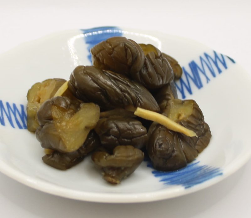 画像1: 国産ちょい辛きゅうり "Slightly spicy cucumber"