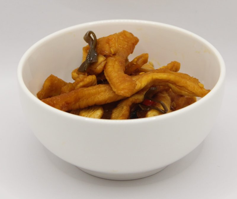 画像1: もりもり生姜大根  "Morimori Ginger radish"