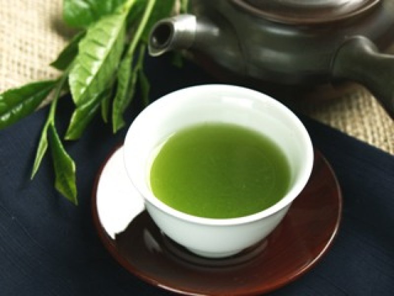 画像2: 牧の原茶「春待ち茶」