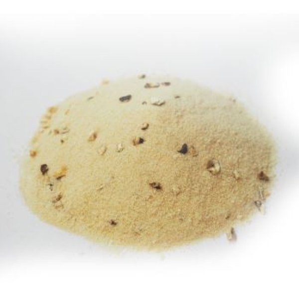 画像2: しいたけ茶　缶入  Shiitake mushroom tea in to the can  (Granulated powder)  (2)