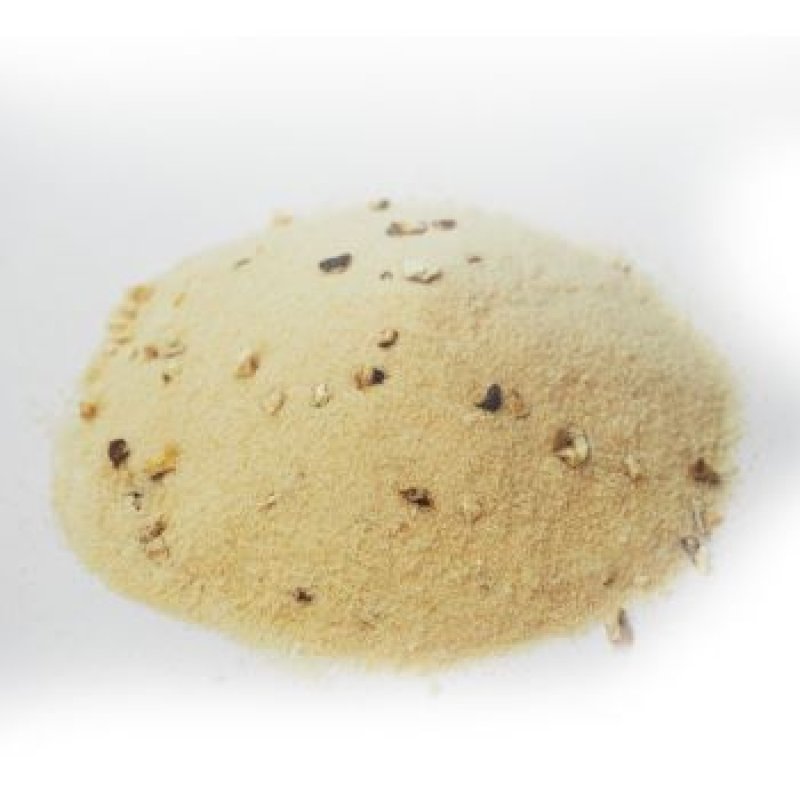 画像2: しいたけ茶　缶入  Shiitake mushroom tea in to the can  (Granulated powder)  (2)