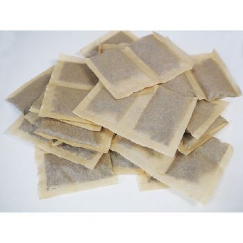 画像2: 徳用六条種　麦茶 1袋（52バッグ入） Six-rowed kind barley tea  (Economy pack)  52bags (2)