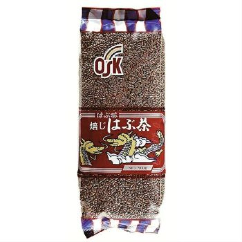 画像1: 焙じ　はぶ茶　（煮出し） Roasted Habucha (boiled) (1)