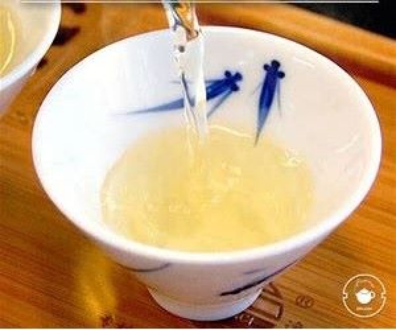 画像1: 凍頂烏龍茶(煮出し)100g Dongding Oolong Tea (Boiled) 100g