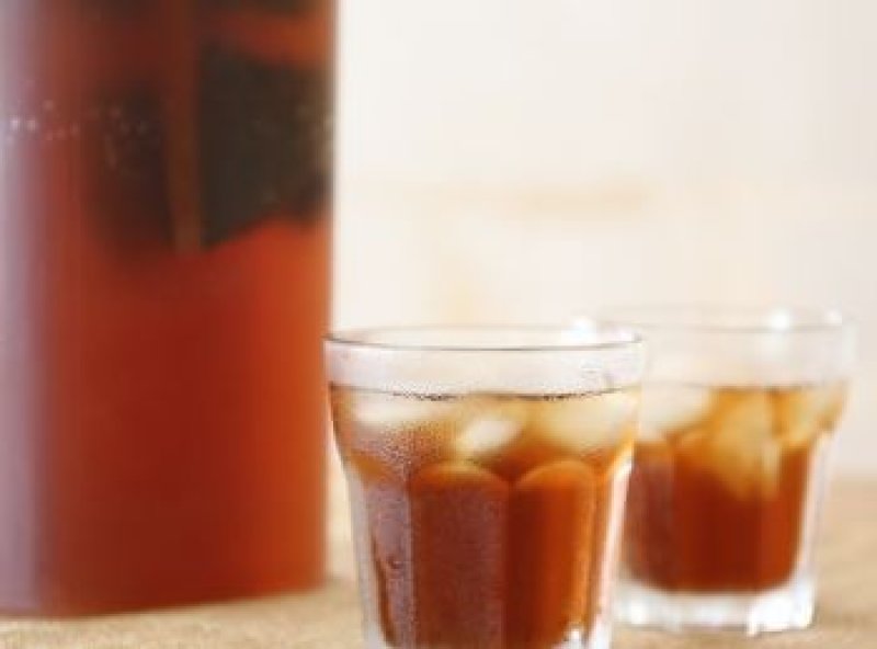 画像1: 国産麦茶　300ｇ　（煮出し）  Domestic barley tea 300g (boiled)