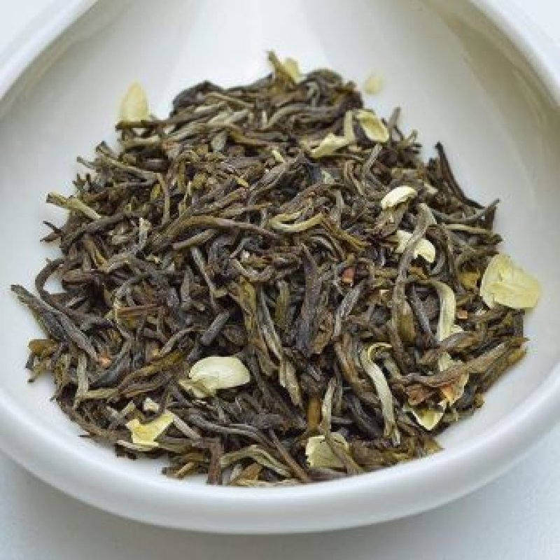 画像1: 茉莉花茶（ジャスミン茶・さんぴん茶）煮出し　400ｇ   Jasmine Tea (400g)   Boiled