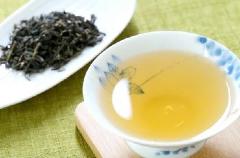 画像2: 茉莉花茶（ジャスミン茶・さんぴん茶）煮出し　400ｇ   Jasmine Tea (400g)   Boiled