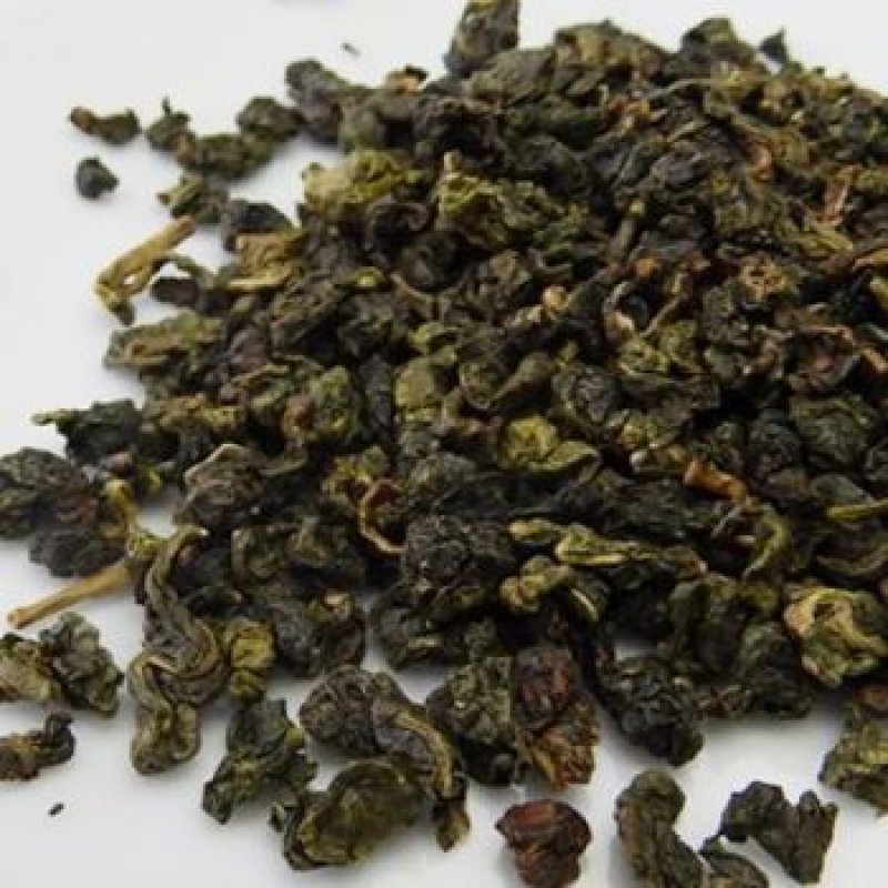 画像2: 凍頂烏龍茶(煮出し)100g Dongding Oolong Tea (Boiled) 100g