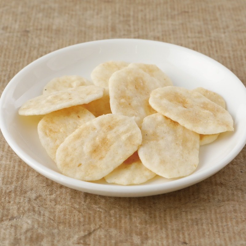 画像1: しろえび小判 13g×8袋　”Shiroebi Koban 13gX8packs"