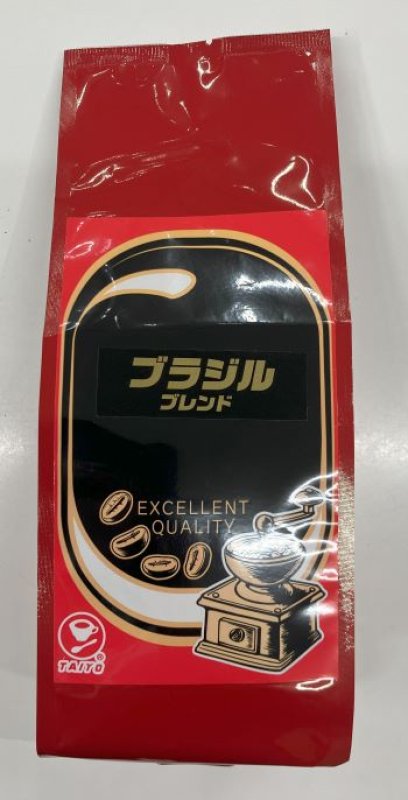 画像1: ブラジルブレンド（豆）200ｇ　”Brazil Blend (beans) 200g” (1)