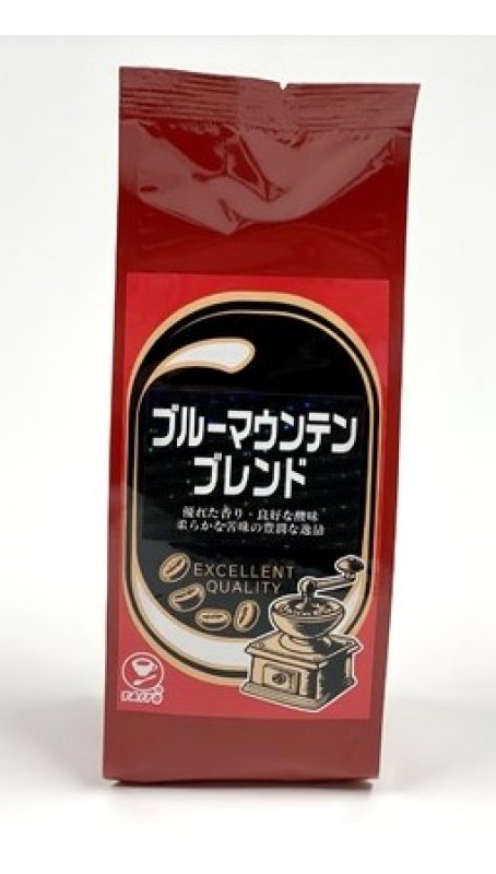 画像1: ブルーマウンテンブレンド（豆）200ｇ”Blue Mountain Blend (beans) 200g (1)