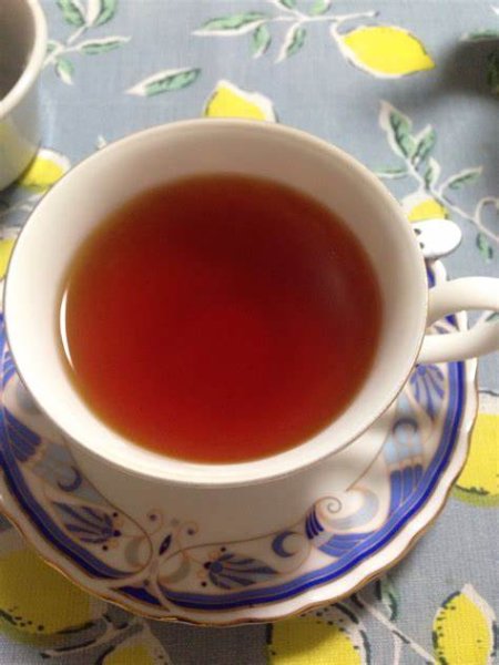 画像2: セイロンティー　100ｇ "Ceylon tea 100g" (2)