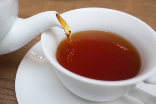 画像2: アールグレイ　100ｇ "Earl Grey 100g" (2)