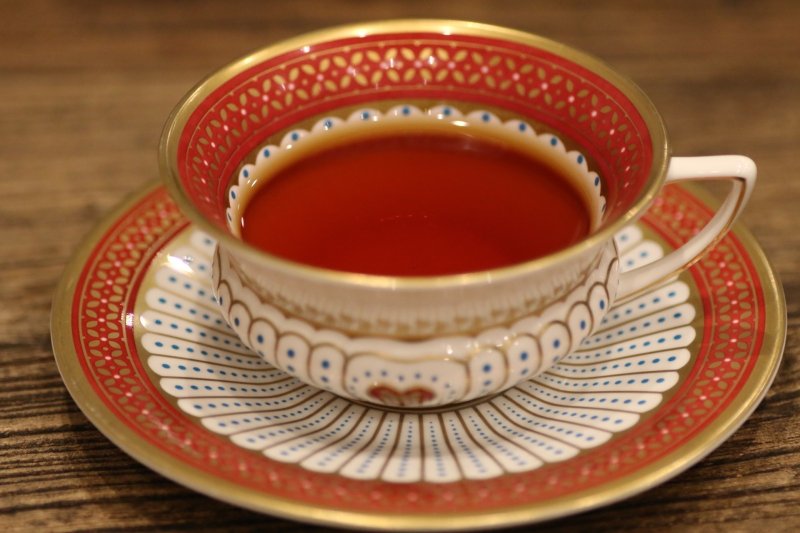 画像2: アッサム　最高級品　100ｇ "Assam Premium Quality 100g" (2)