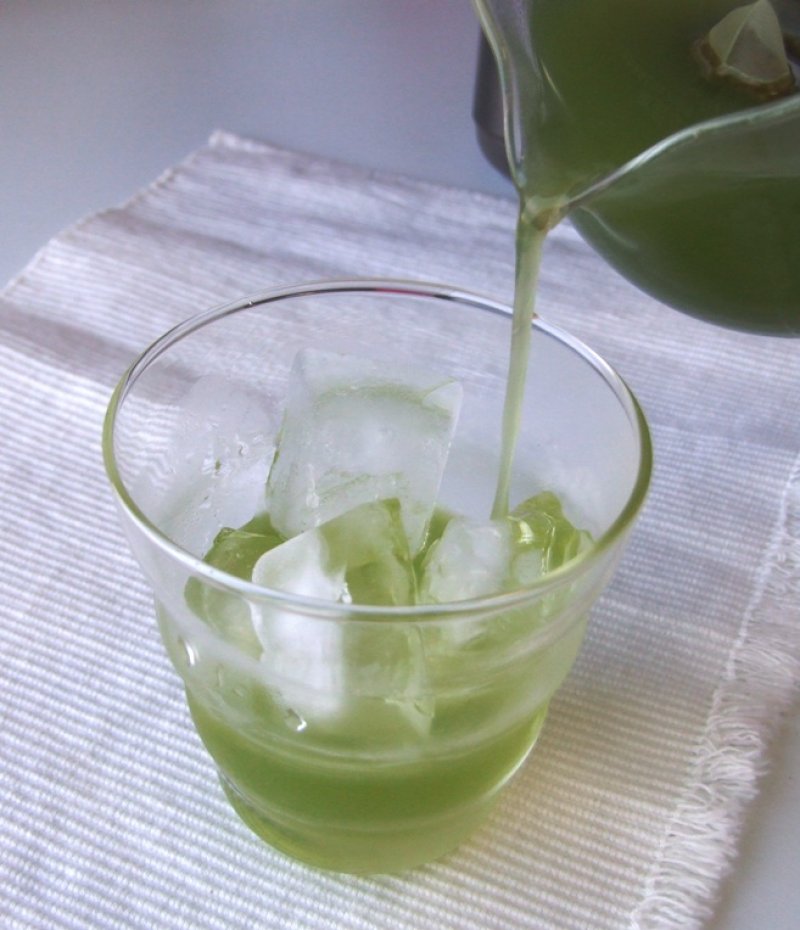 画像3: 抹茶・煎茶 MCTCHA SENCHA