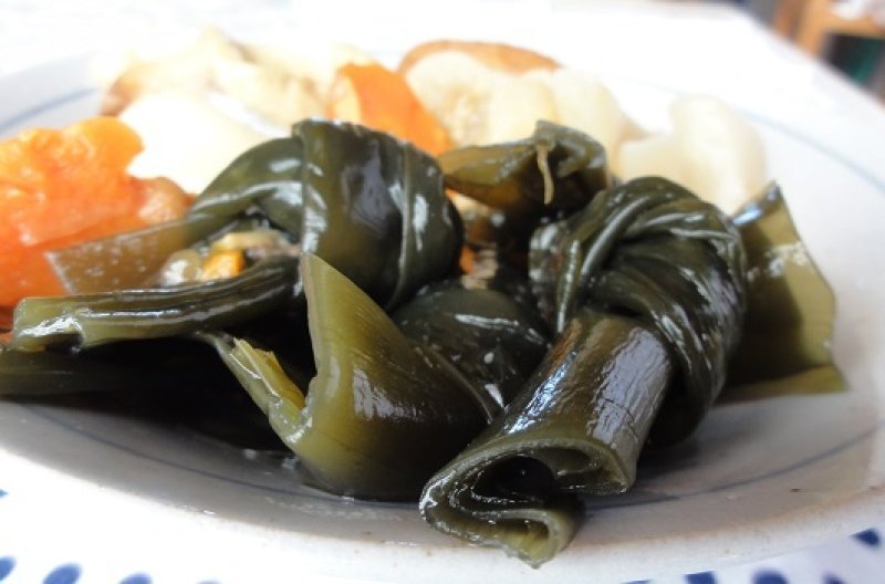 画像2: おでんこんぶ "Oden Konbu"