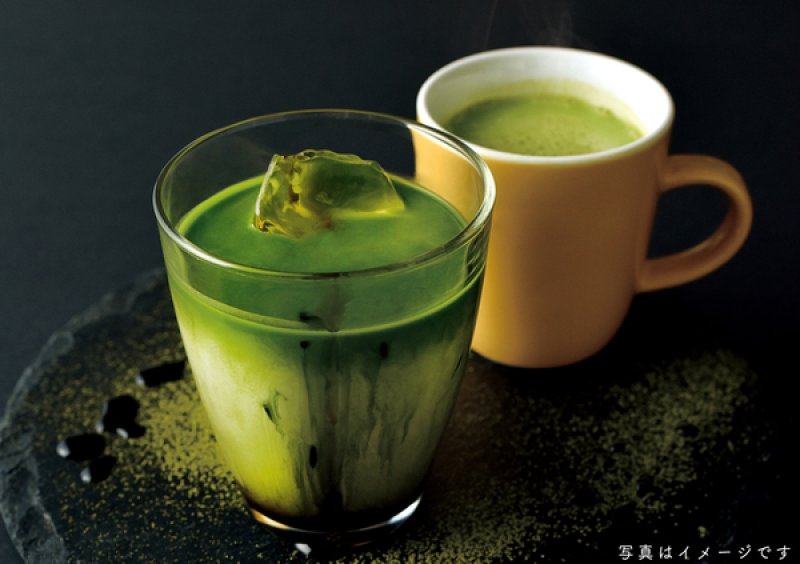 画像2: お手軽抹茶（スタンドパック）Otegaru Matcha (Stand bag)